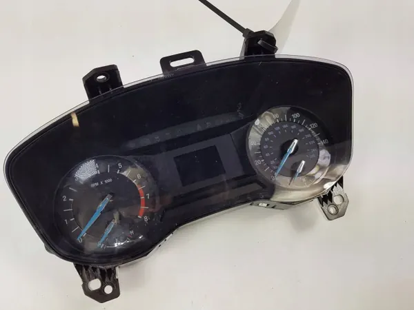 Compteur HS7T-10849-AE Ford Fusion MK5 image 2