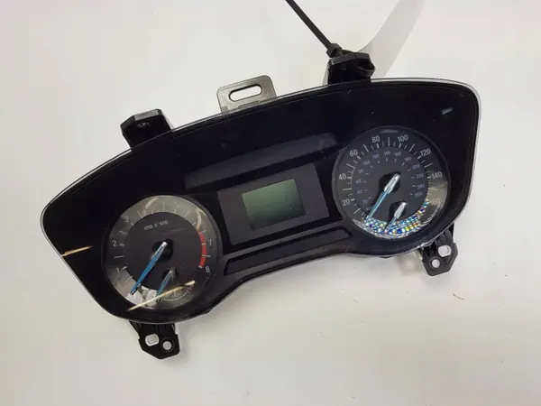 Compteur HS7T-10849-AE Ford Fusion MK5 image 4