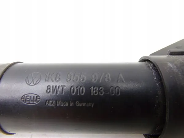 Right Front Headlight Washer VW Scirocco III 1K8 image 4