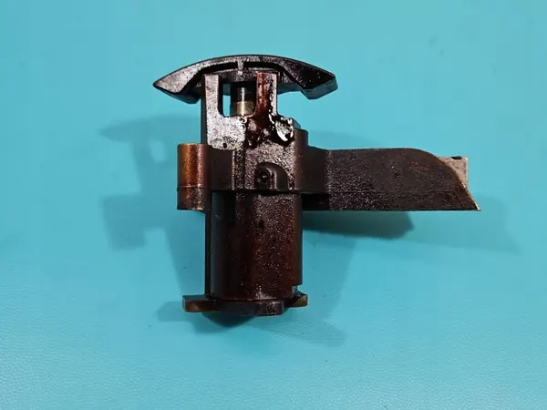 Tendeur de chaîne OEM IMPRK1391016 VW Passat B5 image 4