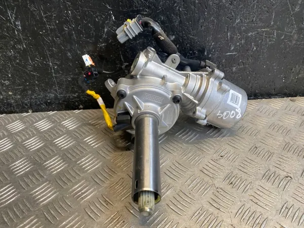 Hyundai KONA 2020 servomotor OEM 56300K4970 image 4