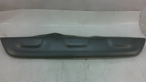 OEM 850704449R Bakre Stötfångardiffusor Renault Captur image 2