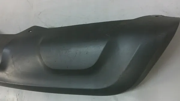 OEM 850704449R Bakre Stötfångardiffusor Renault Captur image 3