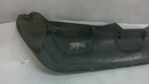 OEM 850704449R Bakre Stötfångardiffusor Renault Captur image 5