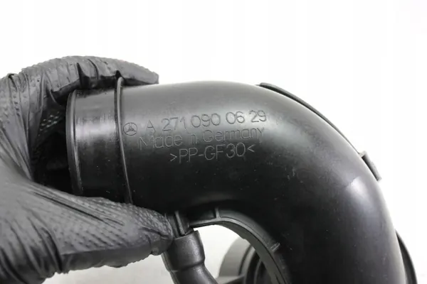 OEM A2710900629 Ilmanvirtausmittari kyynärpää Mercedes image 5