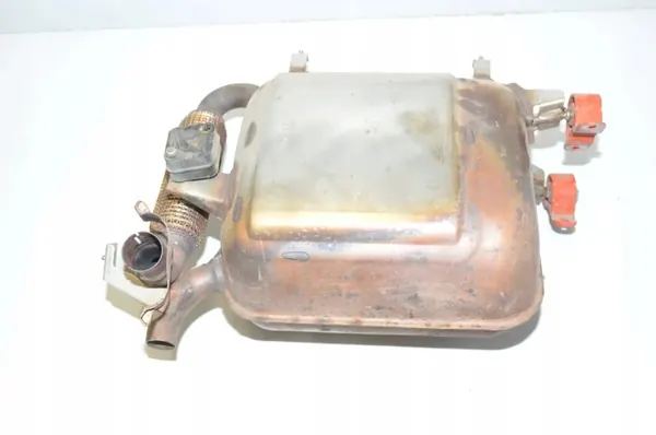 Uitlaatdemper BMW i3 94Ah Rex OEM 7623124 image 5