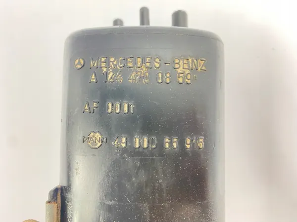 OEM FILTR/SDV07564 Kolfilter Mercedes W124 image 7
