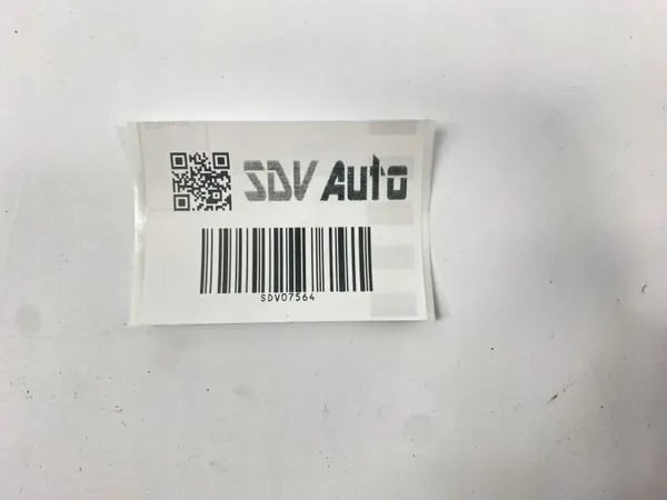 OEM FILTR/SDV07564 Kolfilter Mercedes W124 image 8