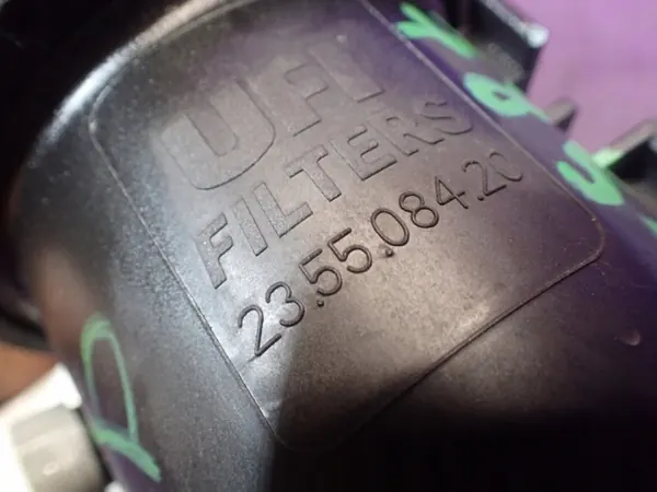 Bränslefilterhus OEM Zawada-277435- för Fiat Punto II image 6
