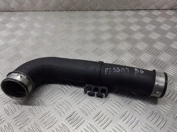 Intercooler-Rohr OEM 123 für VW Passat B6 1.9 TDI image 2