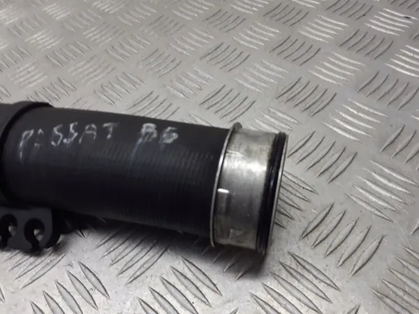 Intercooler-Rohr OEM 123 für VW Passat B6 1.9 TDI image 3