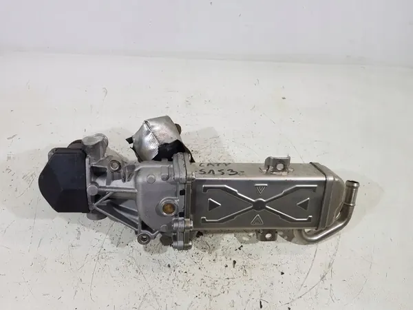 EGR-venttiili Huco 138469 image 2