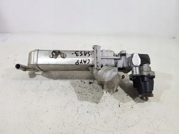 EGR-venttiili Huco 138469 image 4