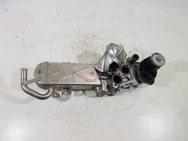 EGR-venttiili Huco 138469 image 6