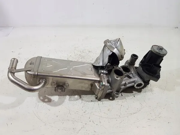 EGR-venttiili Huco 138469 image 7