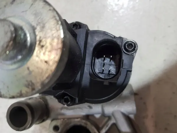 EGR-venttiili Huco 138469 image 8