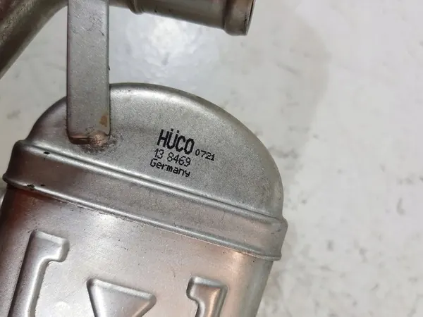 EGR-venttiili Huco 138469 image 9