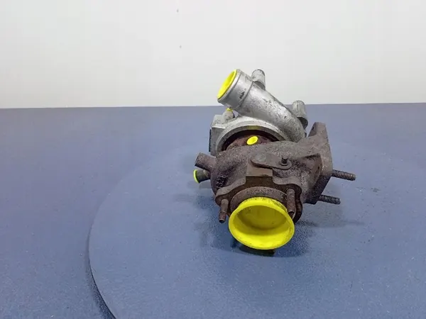 SAAB 9-3 I 2.0T Turboalimentador TD04HL-T5T OEM 9172180 image 2