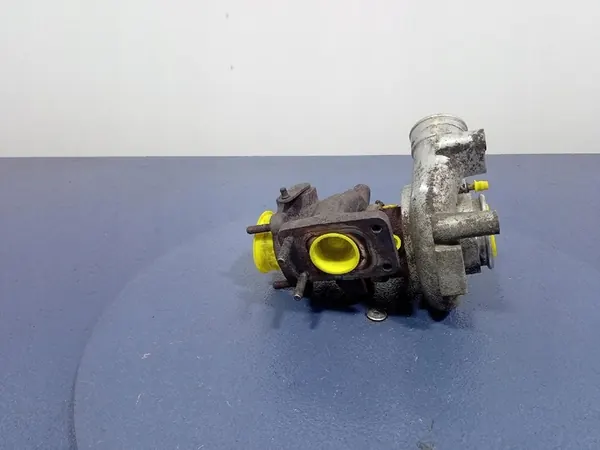 SAAB 9-3 I 2.0T Turboalimentador TD04HL-T5T OEM 9172180 image 3