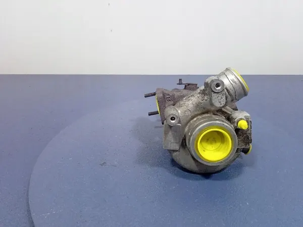 SAAB 9-3 I 2.0T Turboalimentador TD04HL-T5T OEM 9172180 image 4