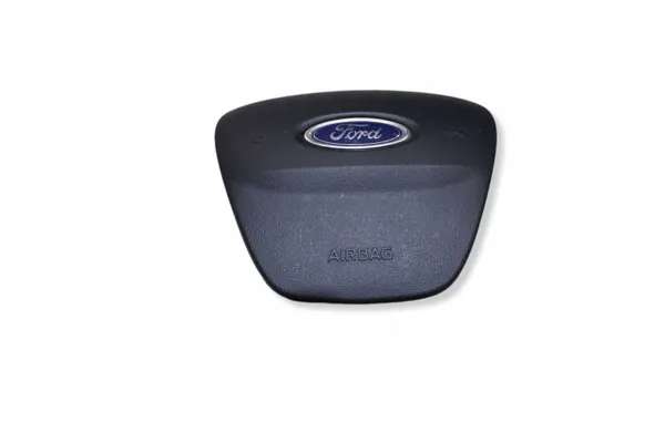 OEM TTI13591 Airbag-Konsole & Lenkrad Ford Fiesta image 3