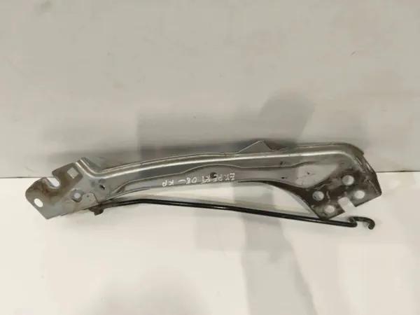 Phare avant gauche OEM F0841D04 pour Peugeot Expert image 2