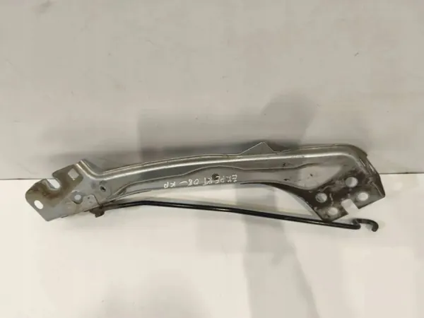 Phare avant gauche OEM F0841D04 pour Peugeot Expert image 3