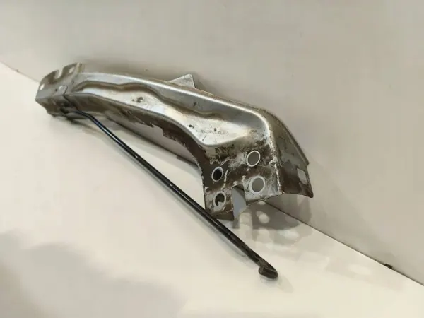 Phare avant gauche OEM F0841D04 pour Peugeot Expert image 5