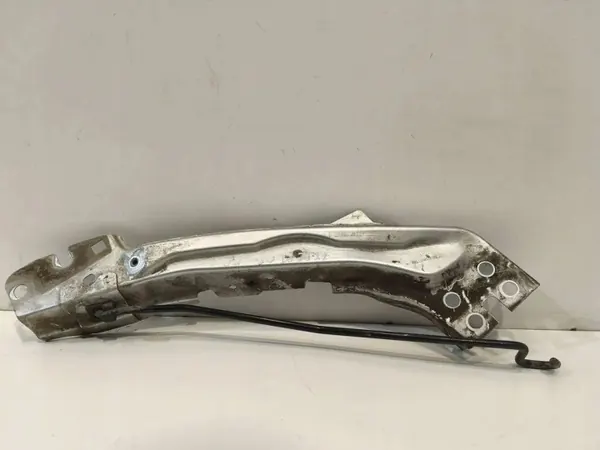 Phare avant gauche OEM F0841D04 pour Peugeot Expert image 7