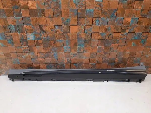 Linker Dorpel BMW X6 G06 M-Pakket C4P image 2