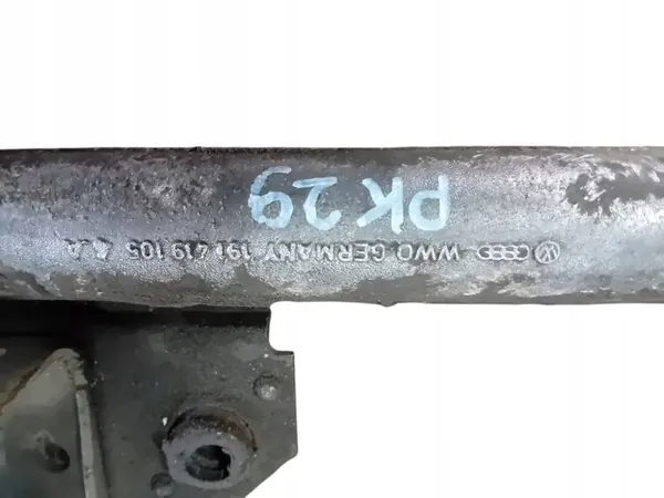 VW Golf II Caixa de Direção 191419105 image 6