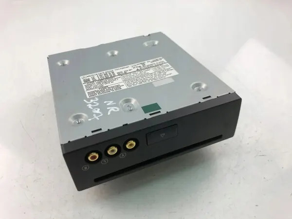 Changer CD OEM A2519063200 pour Mercedes-Benz Classe R image 2