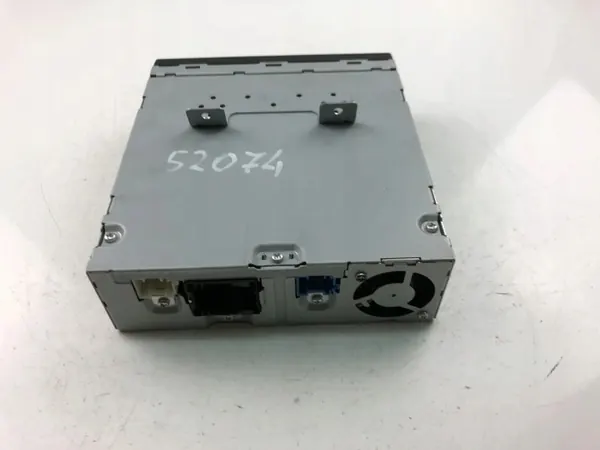 Changer CD OEM A2519063200 pour Mercedes-Benz Classe R image 4