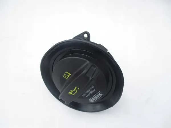 Pescoço de enchimento óleo OEM 059103482H VW Audi image 3