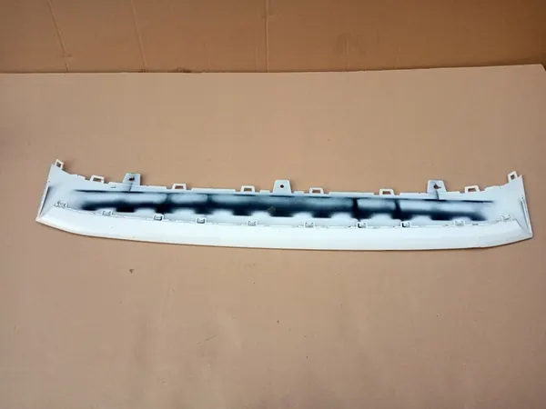 AUDI A6 C8 S-LINE Framspoiler 2014-2018 image 3