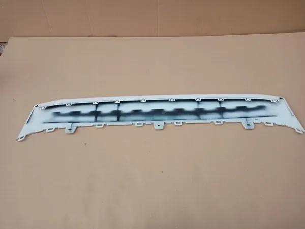 AUDI A6 C8 S-LINE Framspoiler 2014-2018 image 5