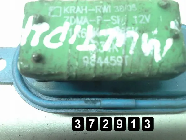 OEM AM-372913 Värmefläktresistansrelä image 6