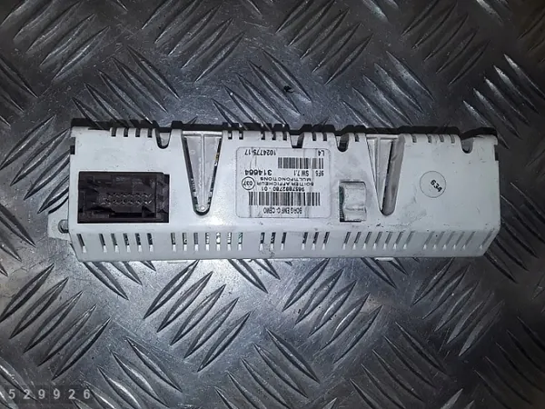 2005 Peugeot 407 SW Écran 9657882780 image 3