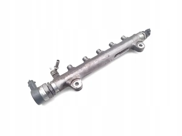 Carril de inyección Hyundai Getz 1.5 CRDI OEM 31400-2A410 image 2