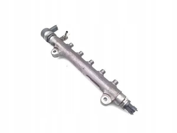 Carril de inyección Hyundai Getz 1.5 CRDI OEM 31400-2A410 image 10