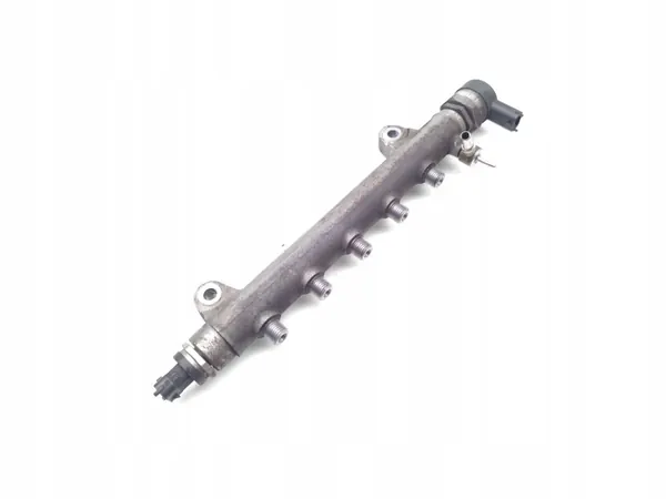 Carril de inyección Hyundai Getz 1.5 CRDI OEM 31400-2A410 image 3