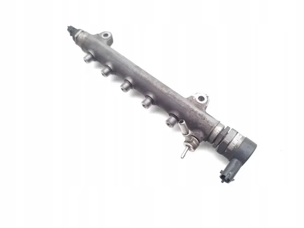 Carril de inyección Hyundai Getz 1.5 CRDI OEM 31400-2A410 image 4