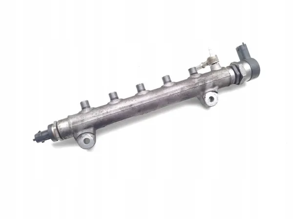 Carril de inyección Hyundai Getz 1.5 CRDI OEM 31400-2A410 image 5
