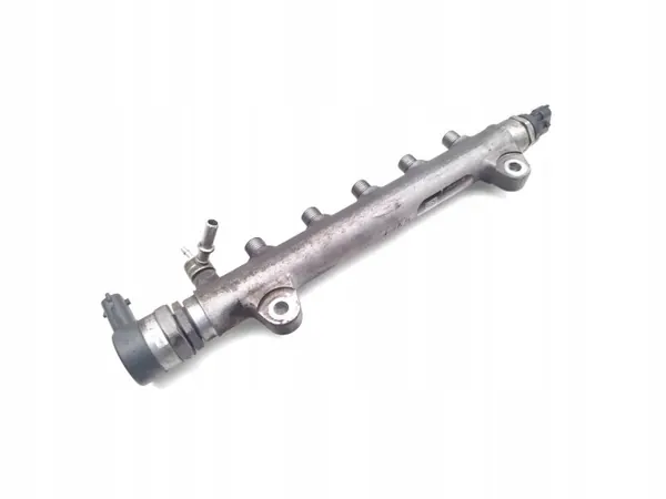 Carril de inyección Hyundai Getz 1.5 CRDI OEM 31400-2A410 image 9