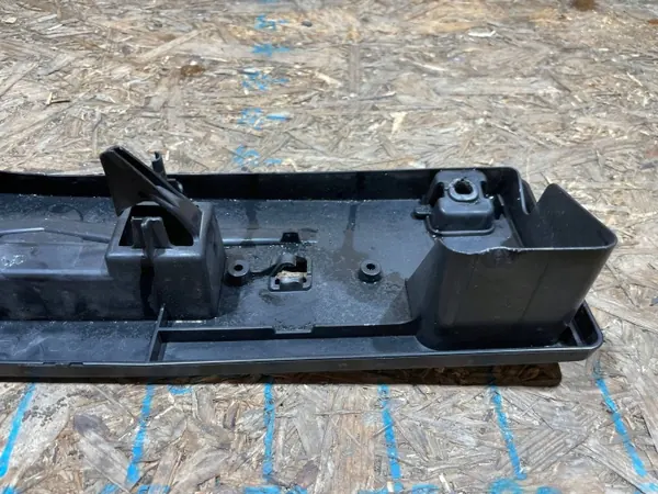 Moldagem Para-choques Dianteiro Mazda CX-30 OEM DFR5-50171 image 4