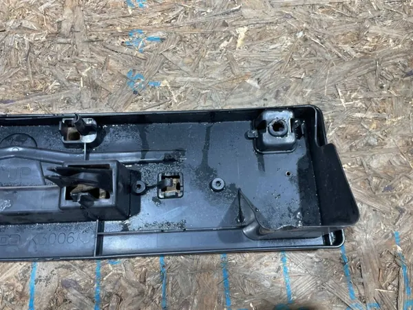 Moldagem Para-choques Dianteiro Mazda CX-30 OEM DFR5-50171 image 5