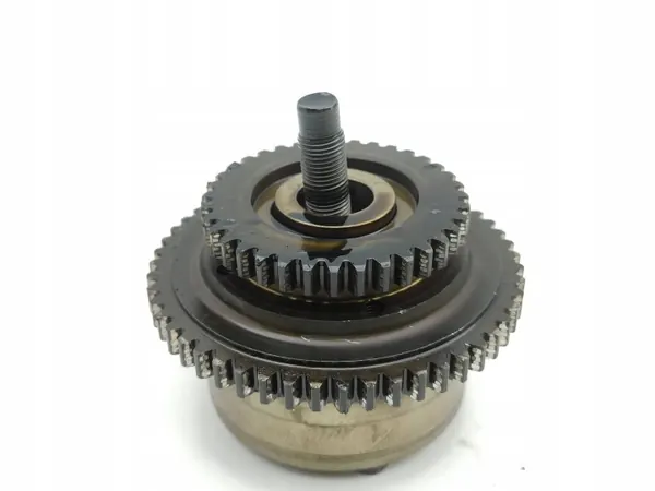 Engrenagem virabrequim Nissan 350Z 2004 OEM 4805A10705 image 3