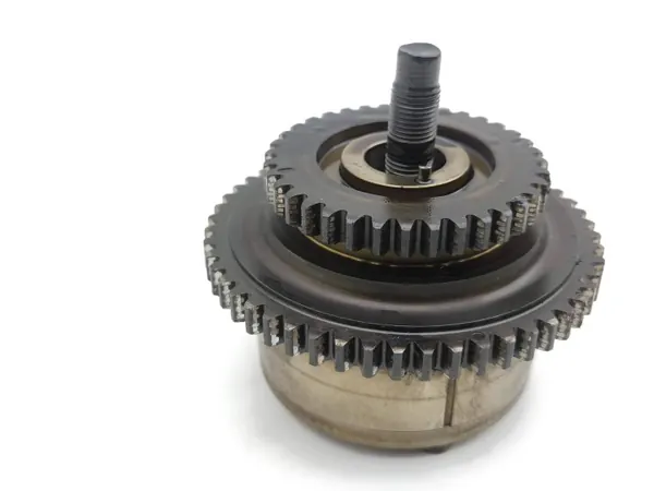 Engrenagem virabrequim Nissan 350Z 2004 OEM 4805A10705 image 4