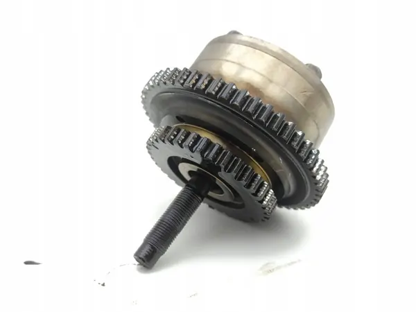 Engrenagem virabrequim Nissan 350Z 2004 OEM 4805A10705 image 5