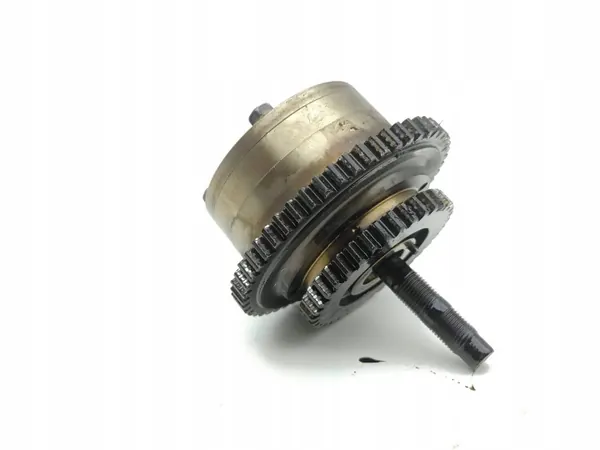 Engrenagem virabrequim Nissan 350Z 2004 OEM 4805A10705 image 6